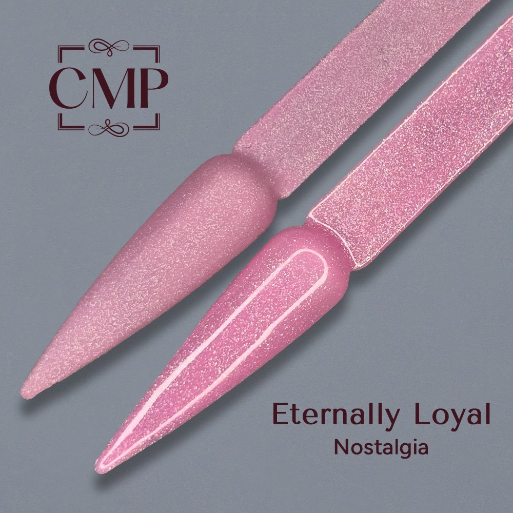 Gel Polish - Eternally Loyal