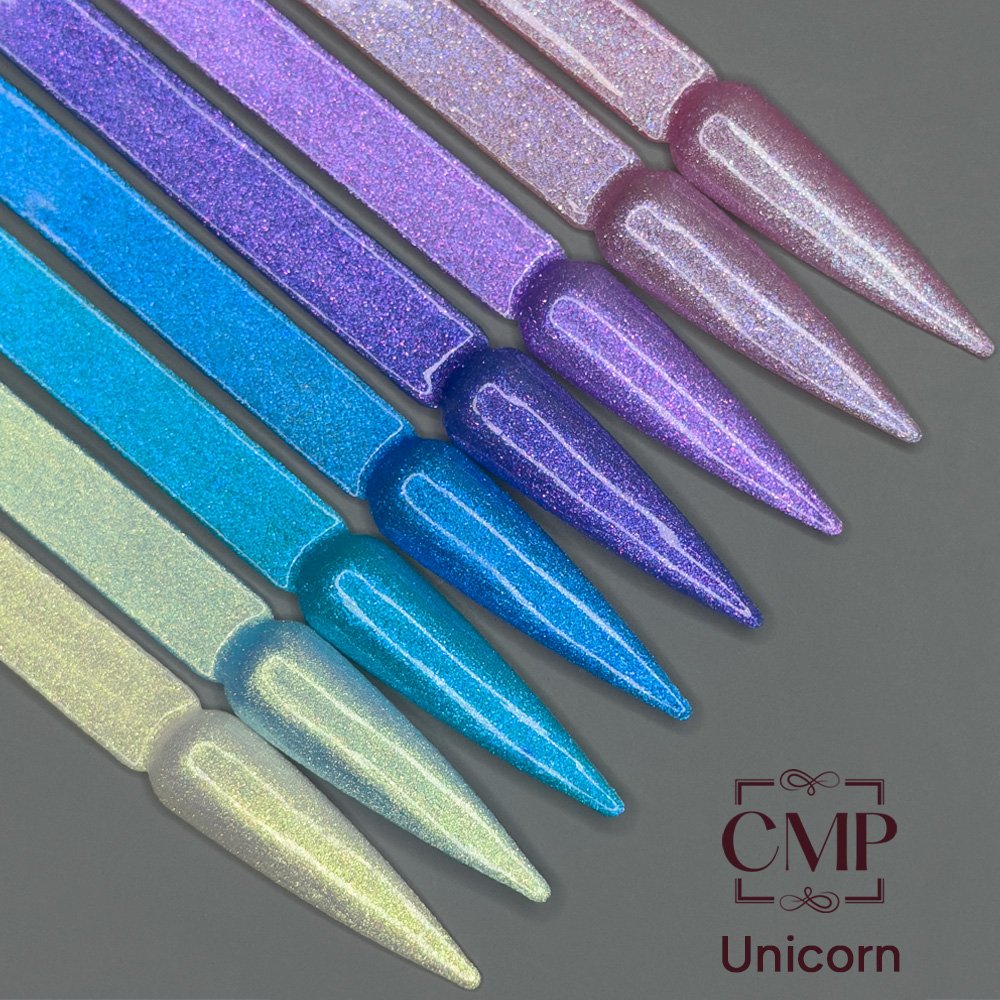 Gel Polish Collection - Unicorn