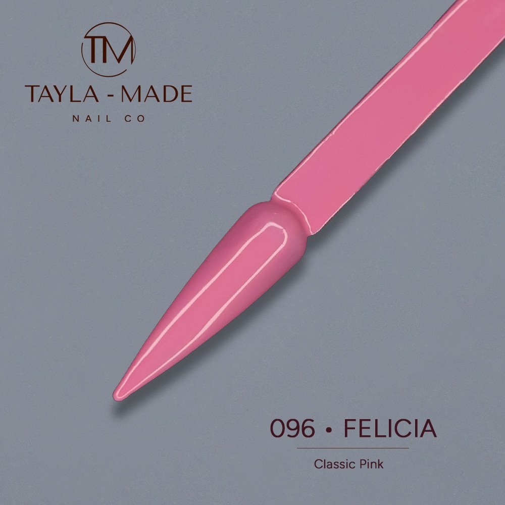 TM The Base Colour 096 - Felicia