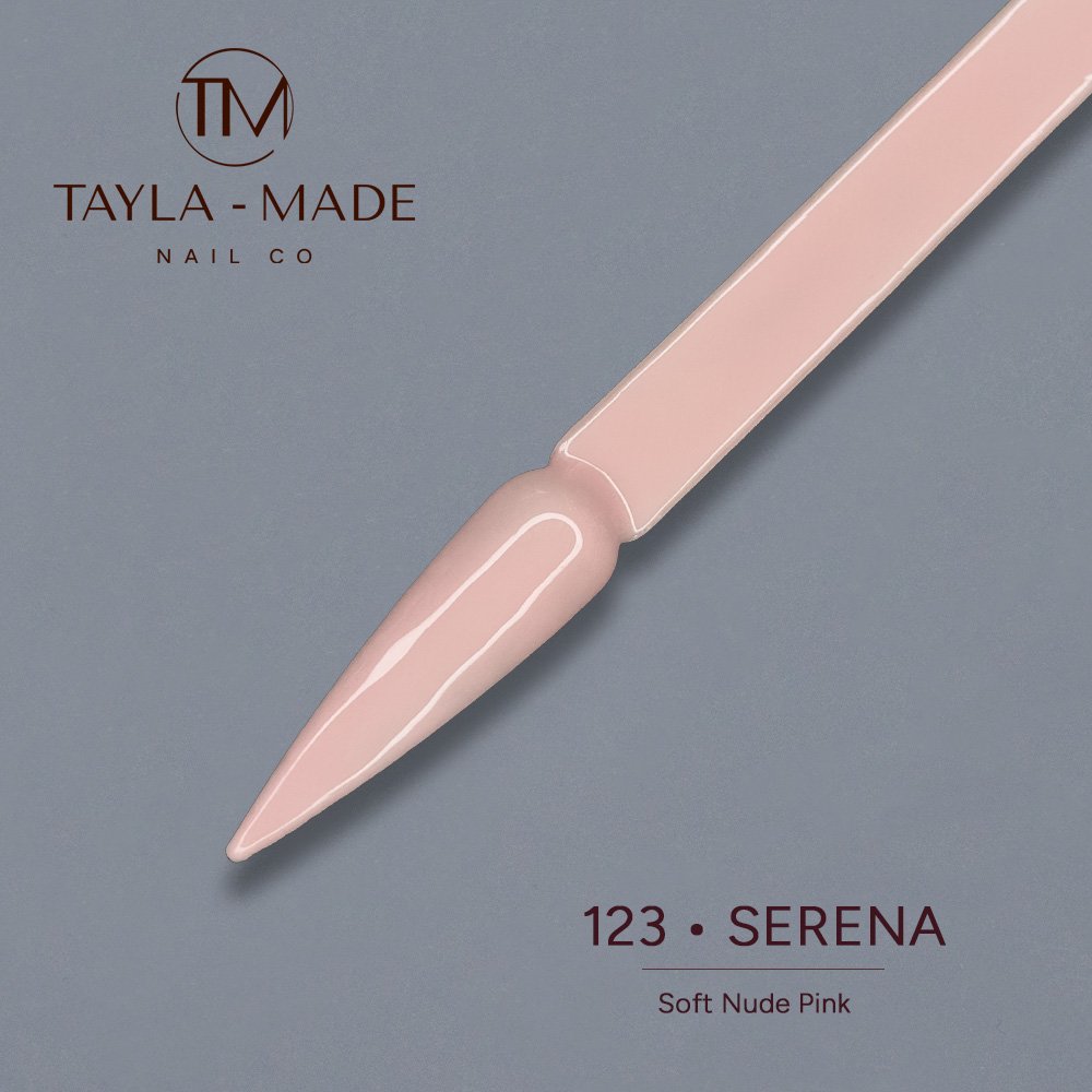 TM The Base Colour 123 - Serena