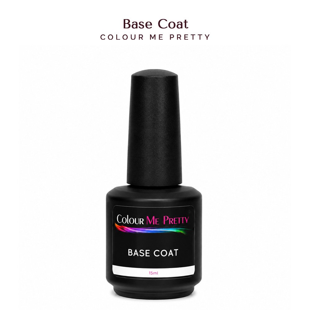 UV/LED - Base Coat
