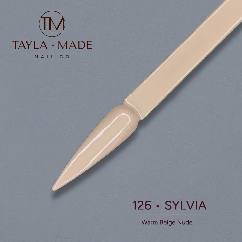 TM The Base Colour 126 - Sylvia