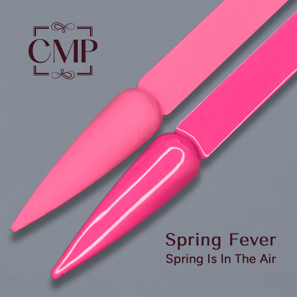 Gel Polish - Spring Fever