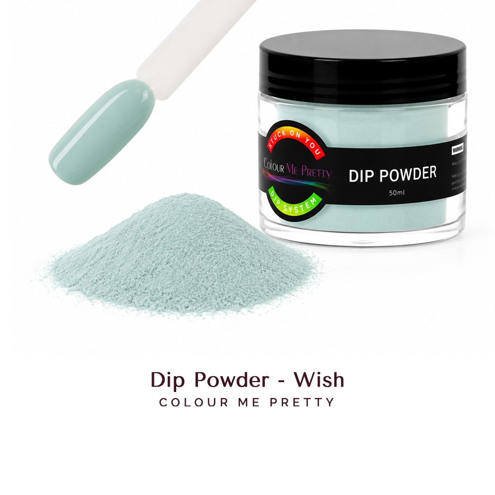Dip Powder - Wish
