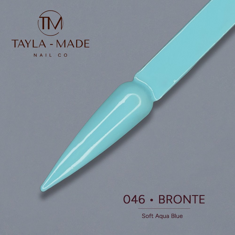 TM The Base Colour 046 - Bronte
