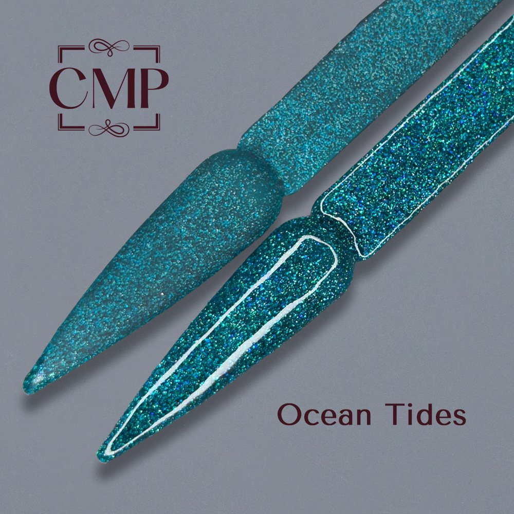 Gel Polish - Ocean Tides