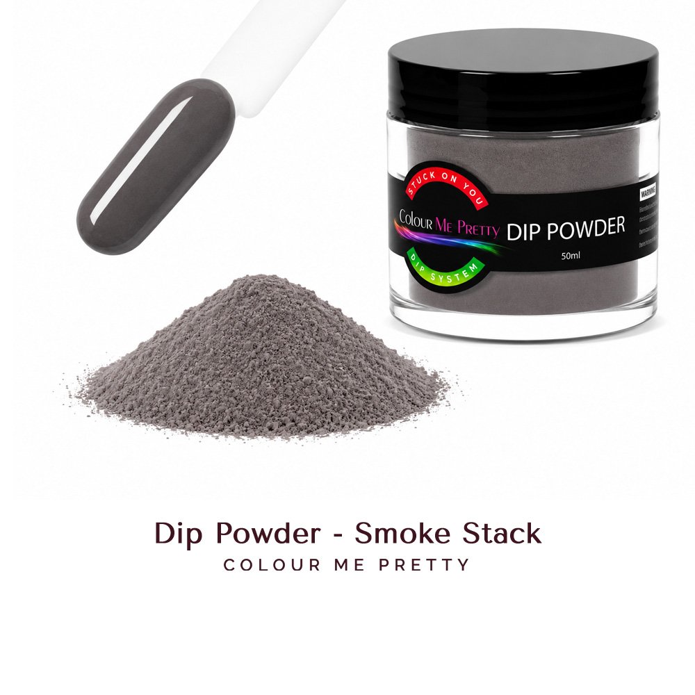 Dip Powder - Smoke Stack