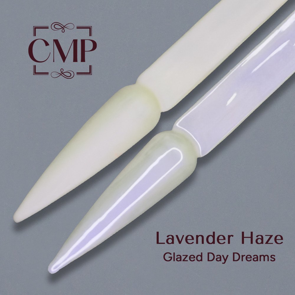 Gel Polish - Lavender Haze