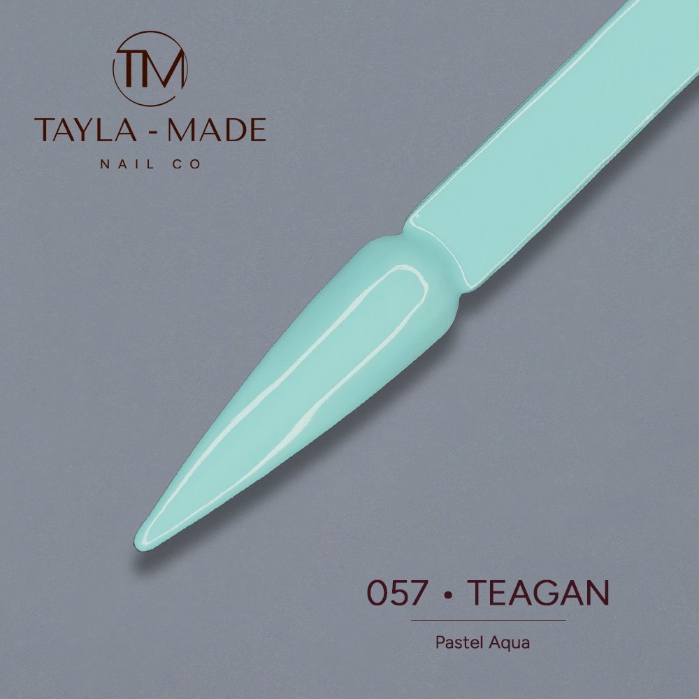TM The Base Colour 057 - Teagan