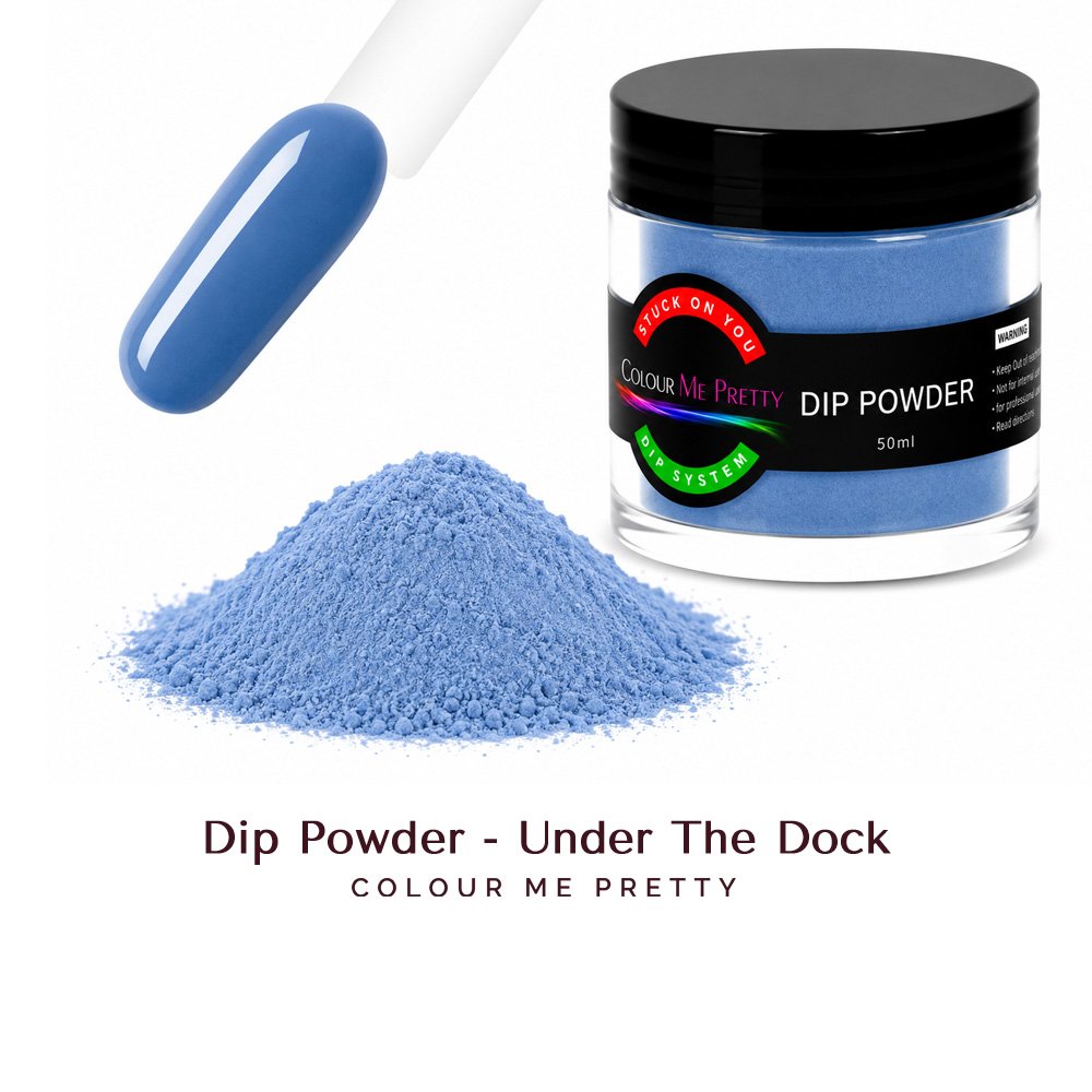 Dip Powder - Under The Dock