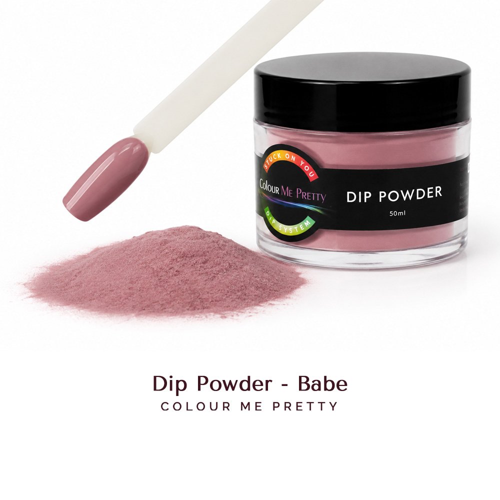 Dip Powder - Babe