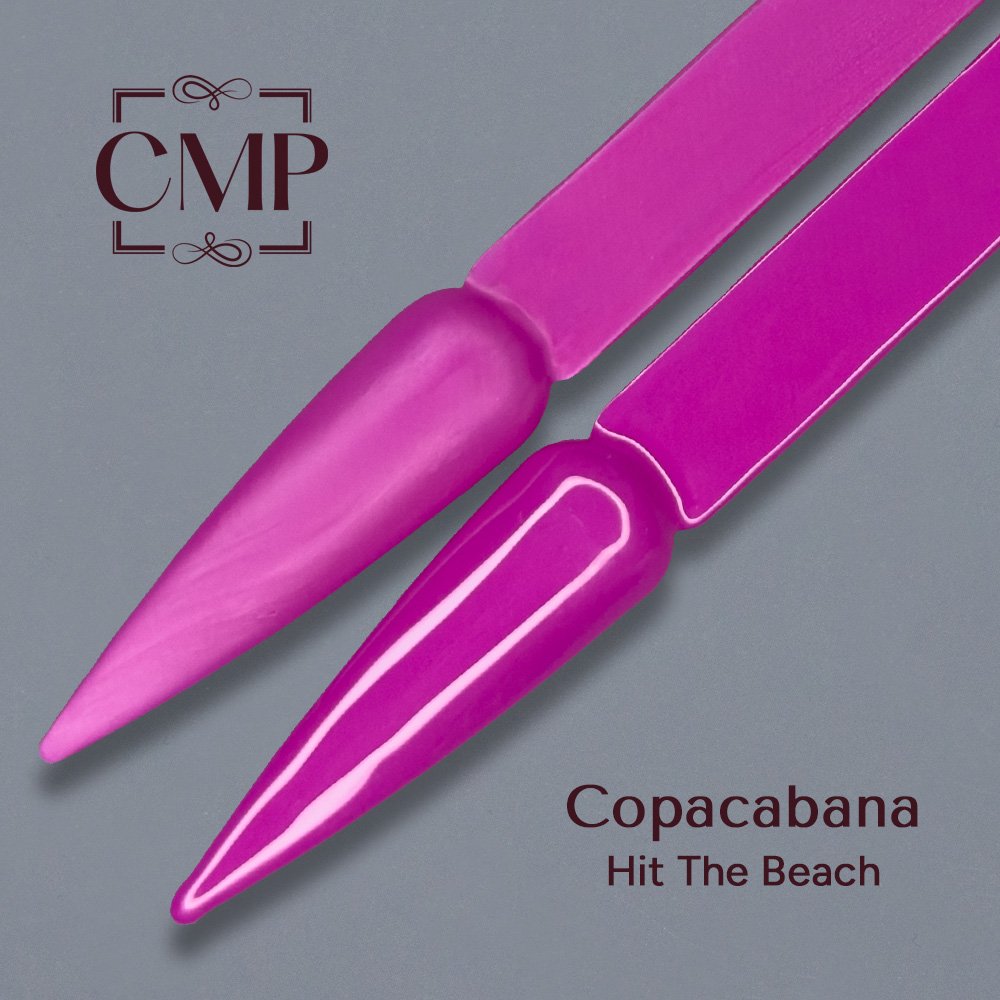 Gel Polish - Copacabana