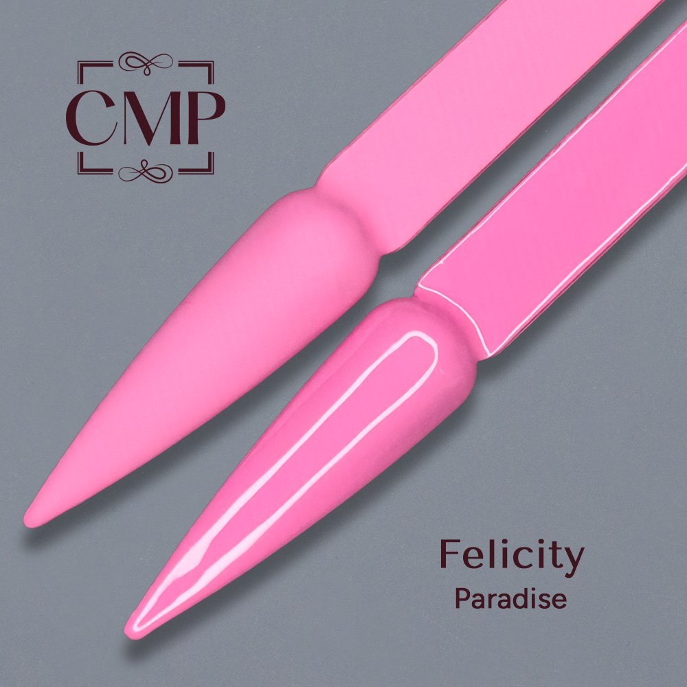 Gel Polish - Felicity
