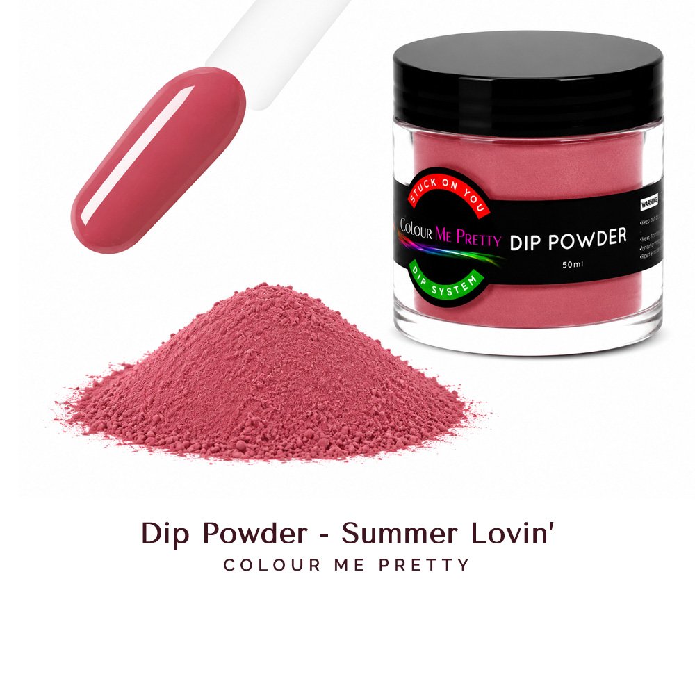 Dip Powder - Summer Lovin'