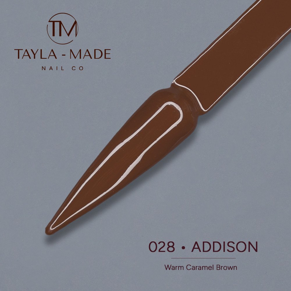 TM The Base Colour 028 - Addison