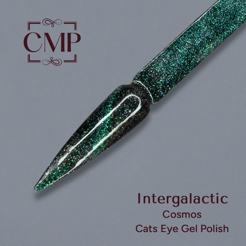 Gel Polish - Intergalactic