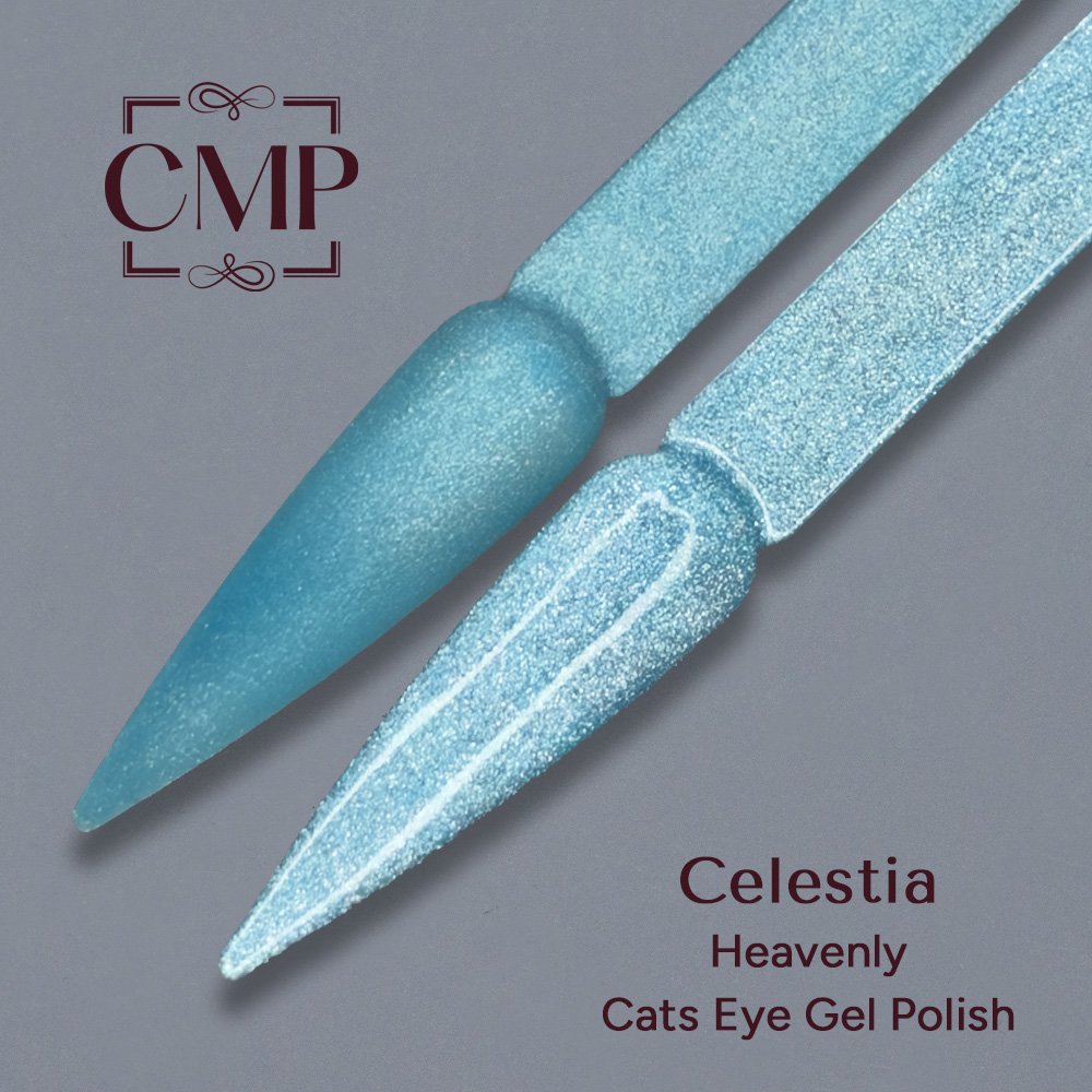 Gel Polish - Celestia