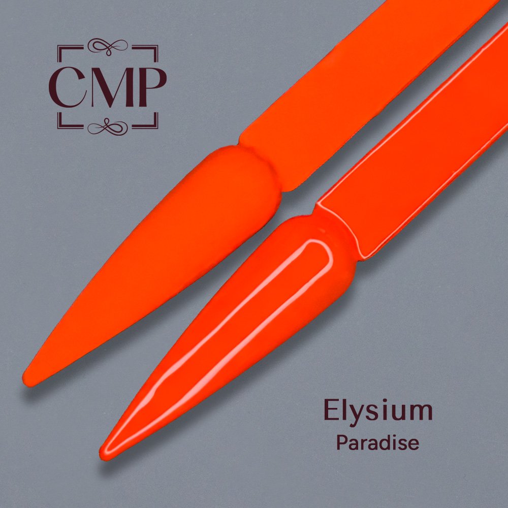 Gel Polish - Elysium