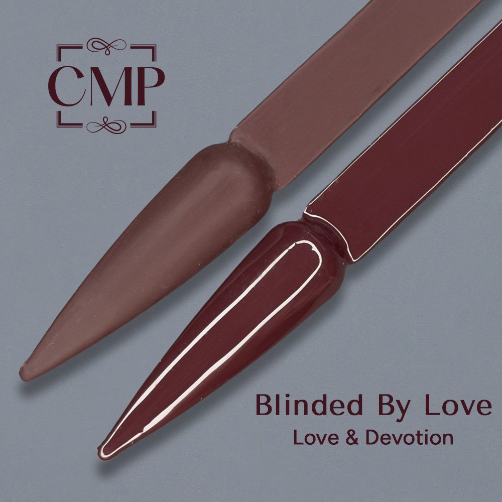 Gel Polish - Blinded By Love