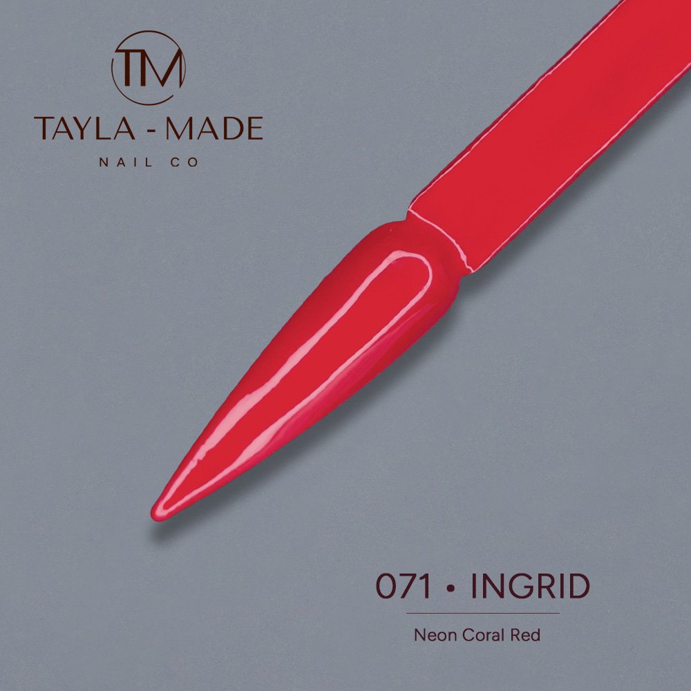 TM The Base Colour 071 - Ingrid