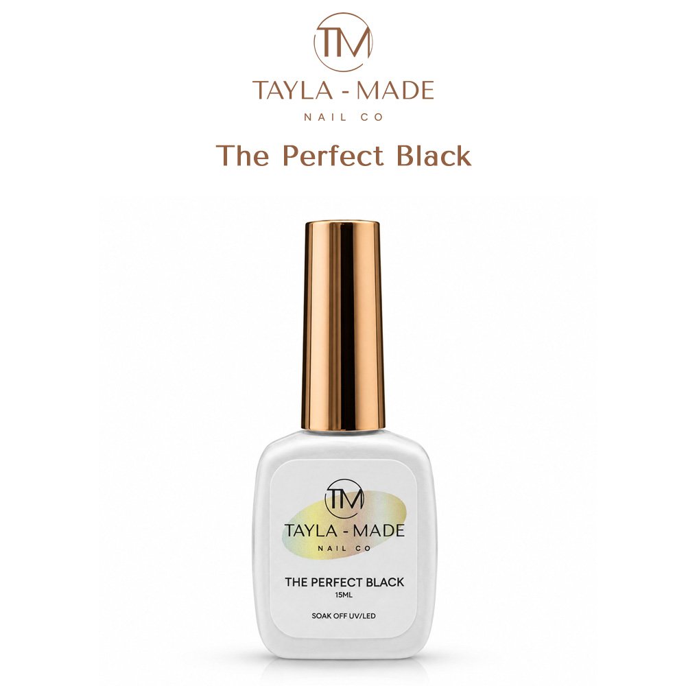 TM The Perfect Black