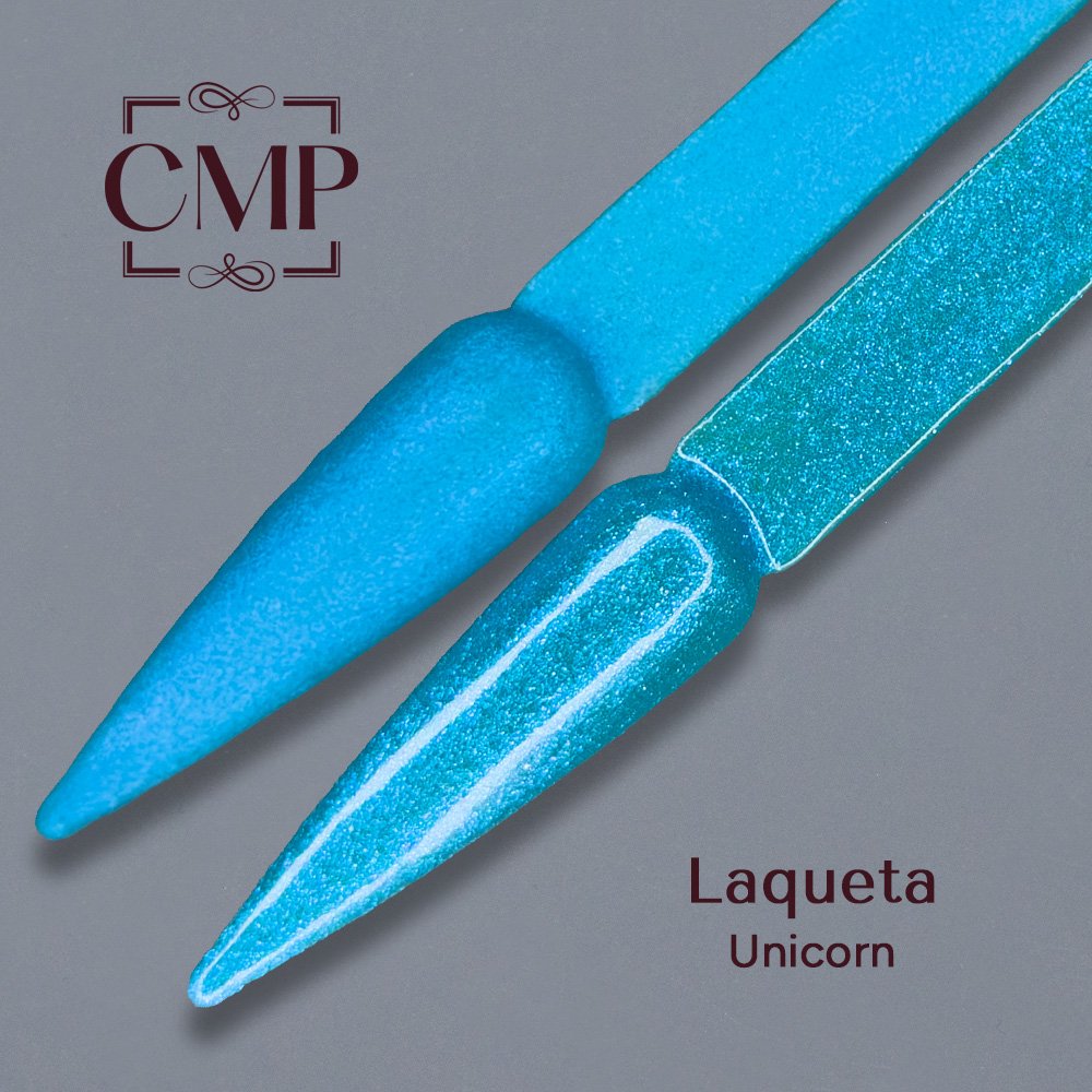 Gel Polish - Laqueta