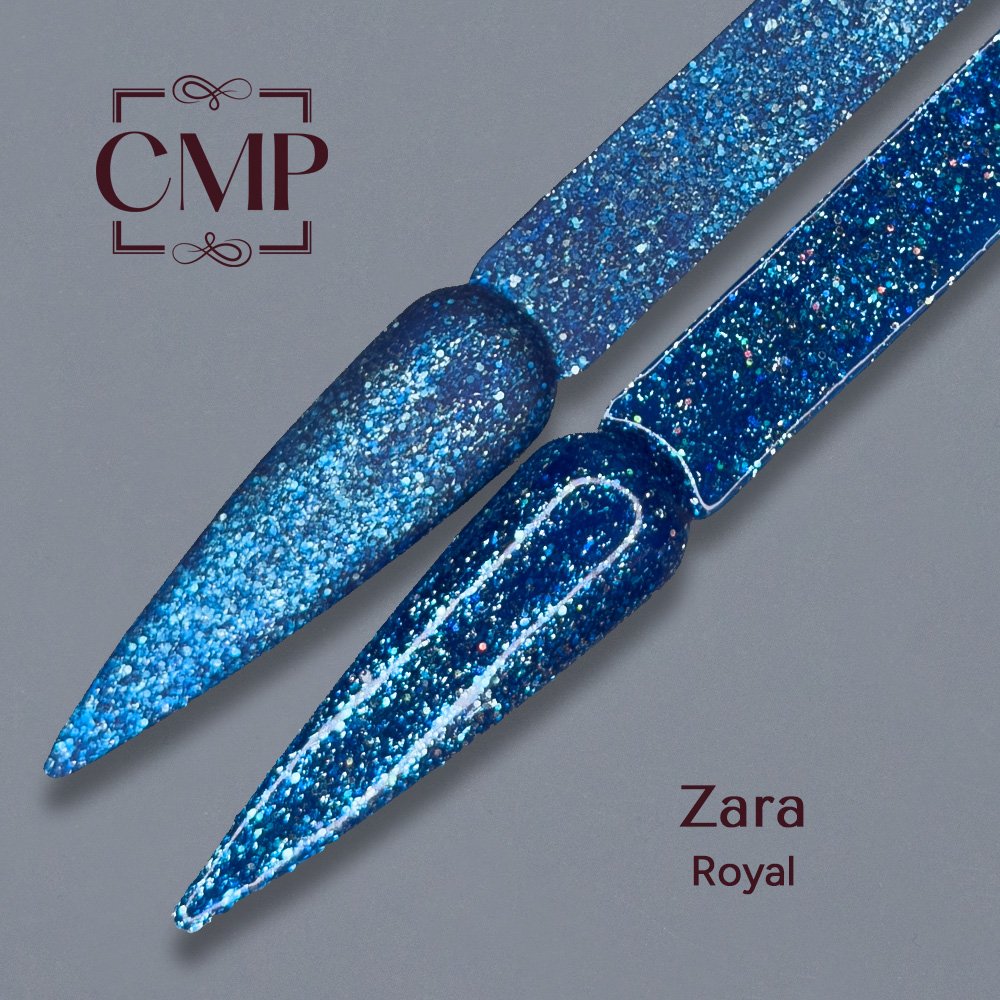 Gel Polish - Zara