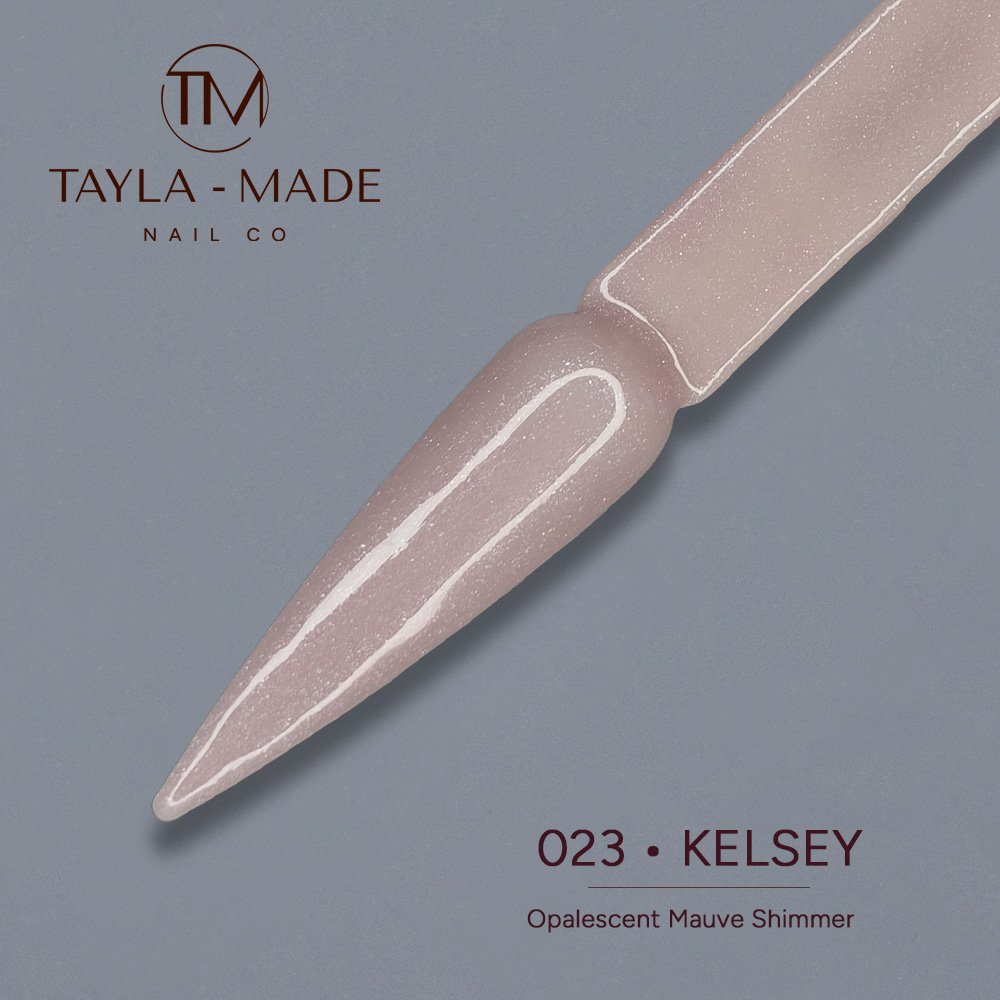 TM The Base Colour 023 - Kelsey