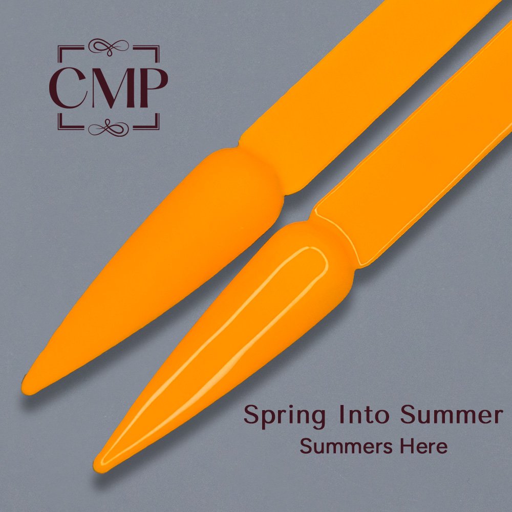 Gel Polish - Spring Into Summer