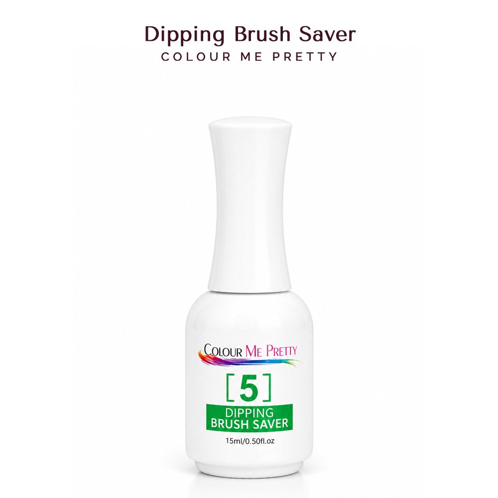 Dip Liquid - Brush Saver