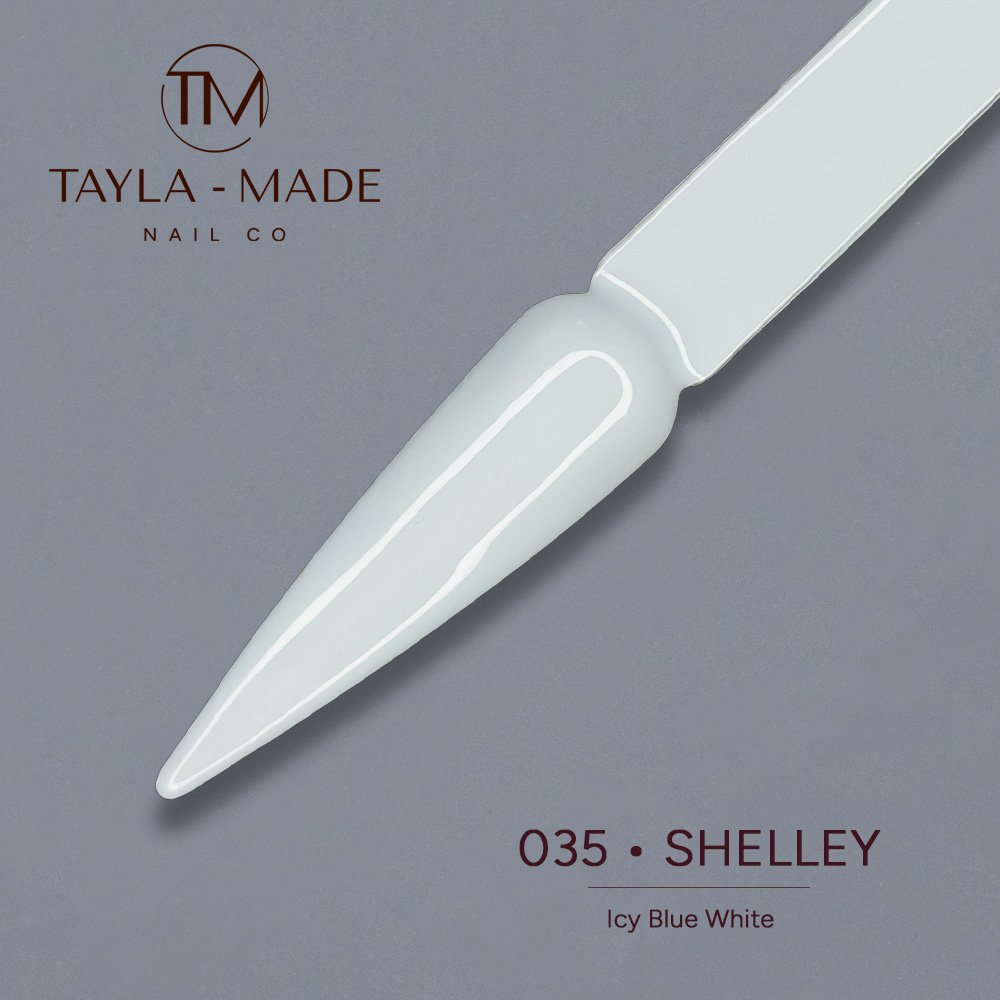 TM The Base Colour 035 - Shelley