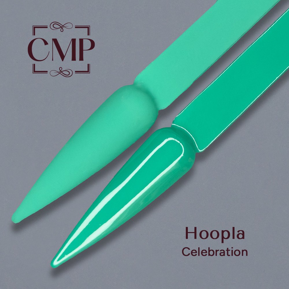 Gel Polish - Hoopla