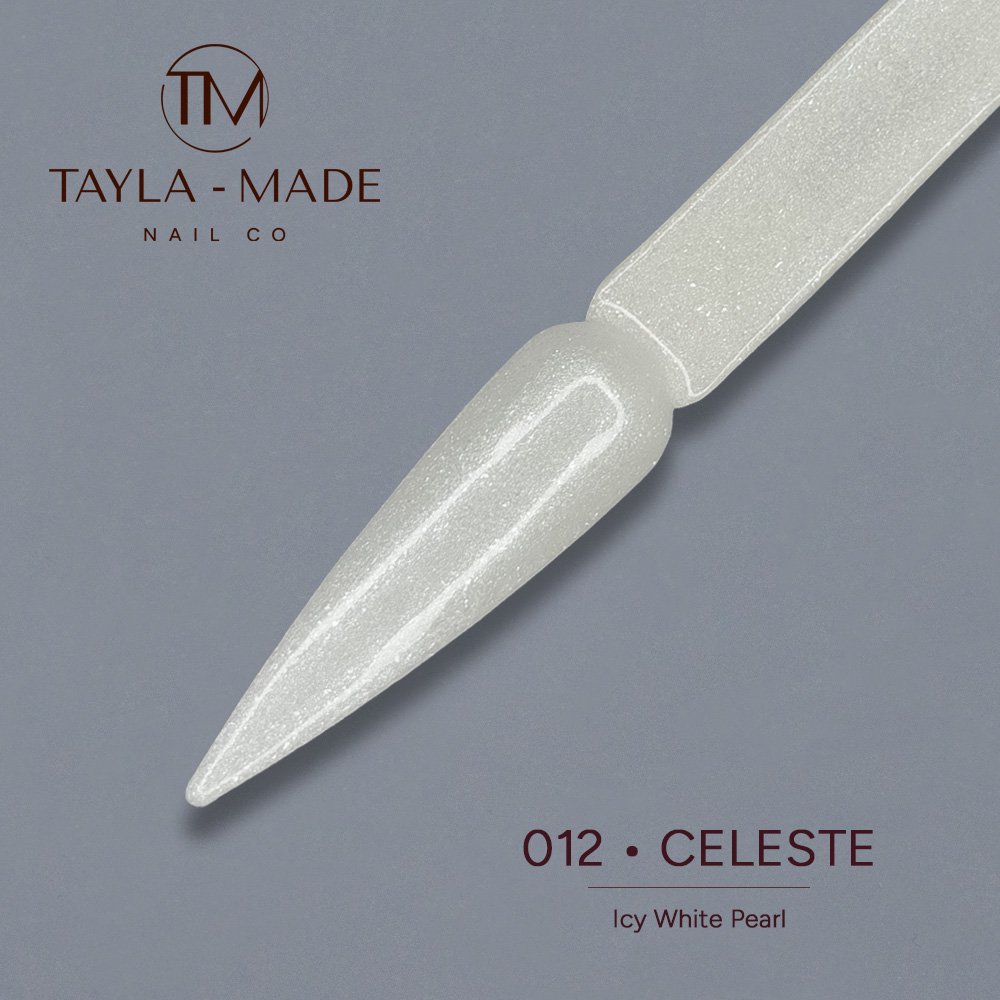 TM The Base Colour 012 - Celeste