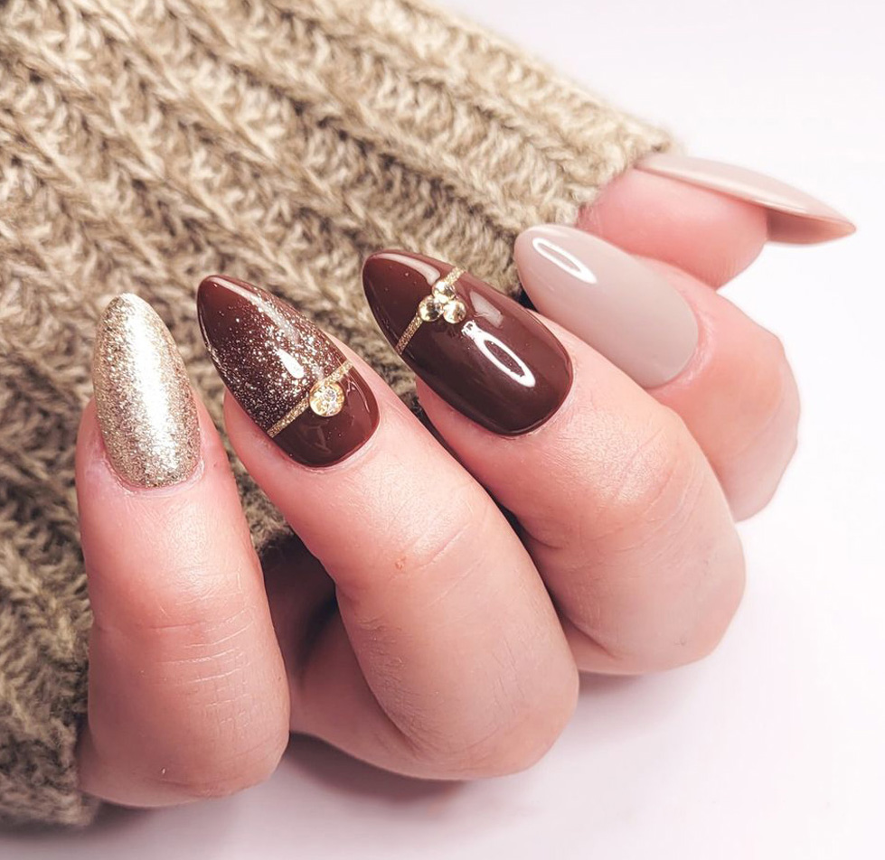 Nail Products