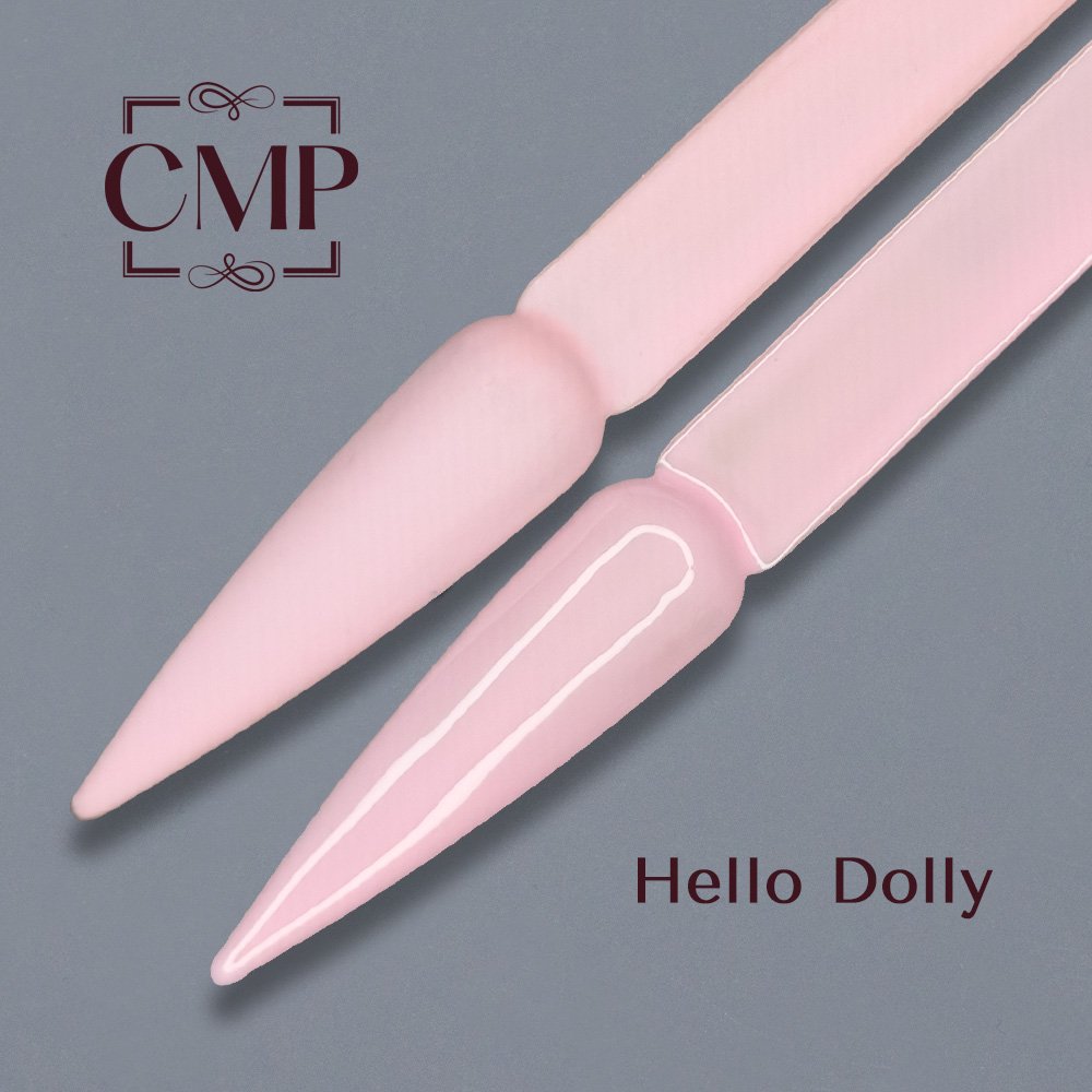 Gel Polish - Hello Dolly