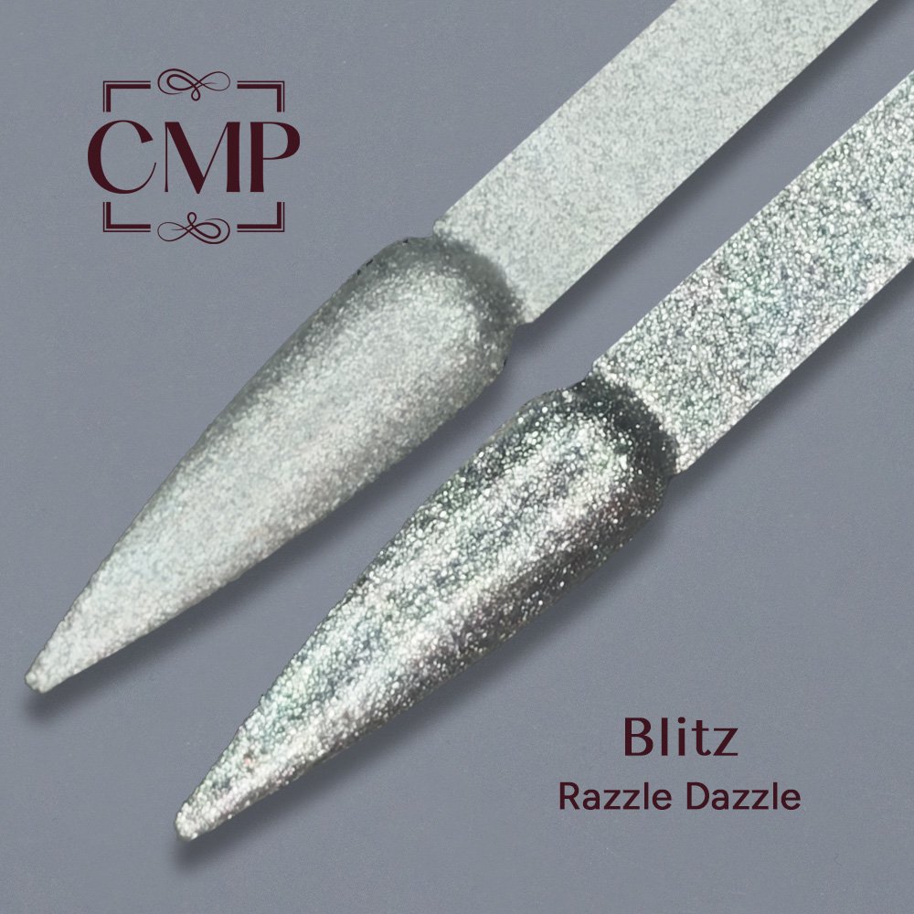 Gel Polish - Blitz