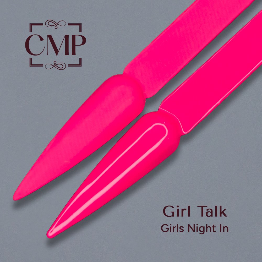Gel Polish - Girl Talk