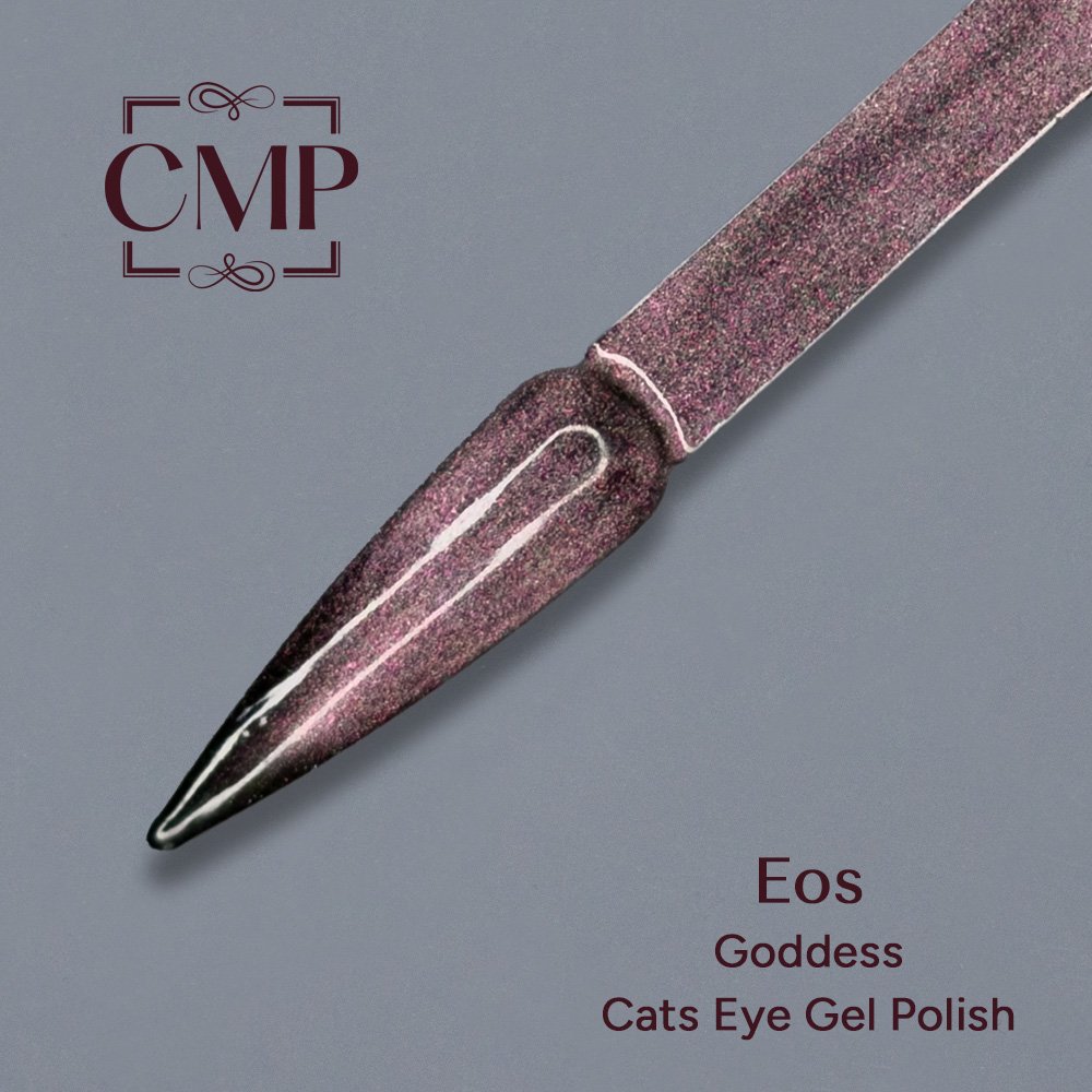 Gel Polish - Eos
