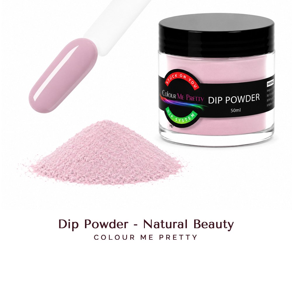 Dip Powder - Natural Beauty