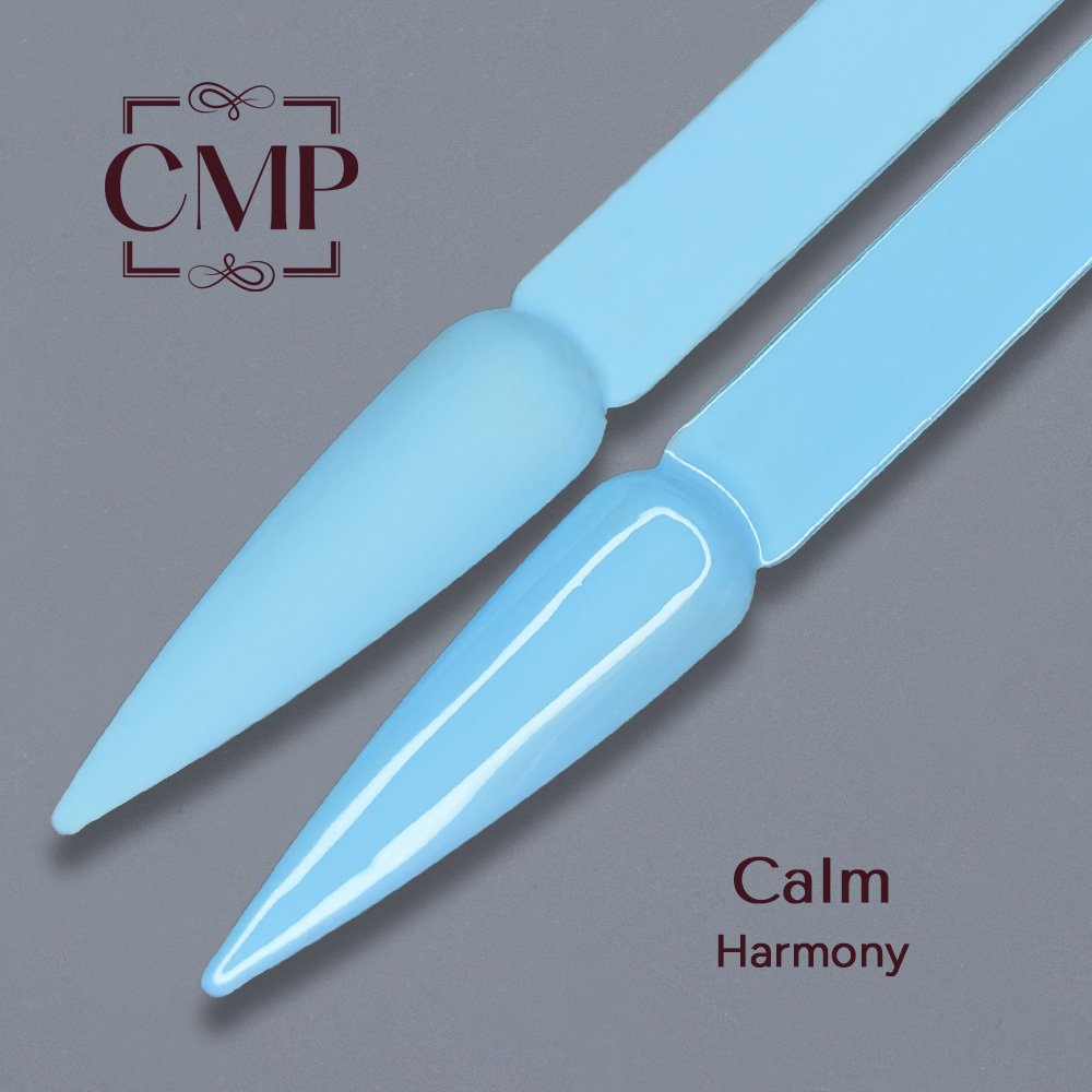Gel Polish - Calm