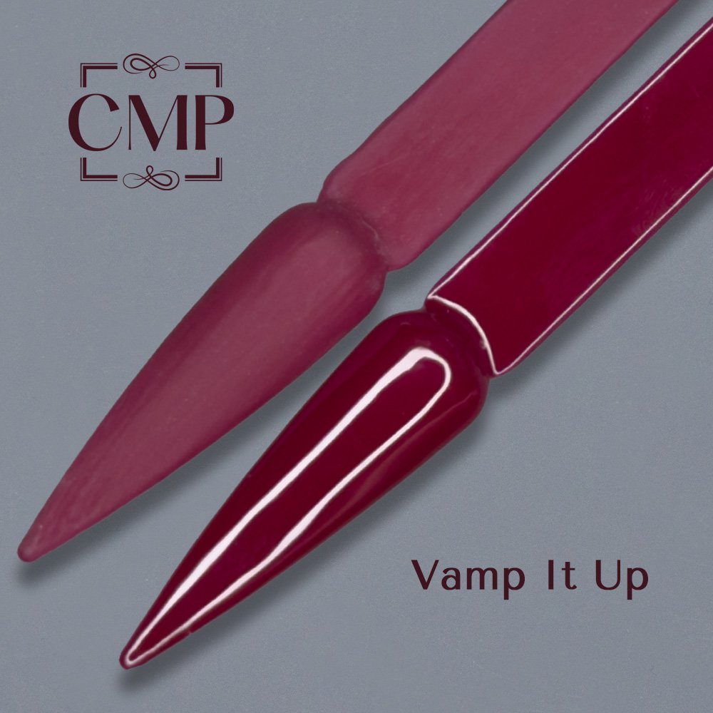 Gel Polish - Vamp It Up