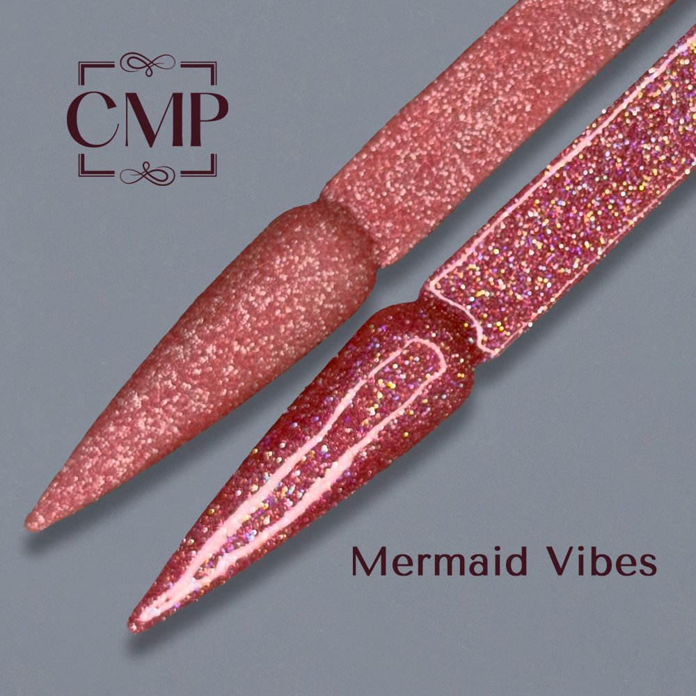 Gel Polish - Mermaid Vibes