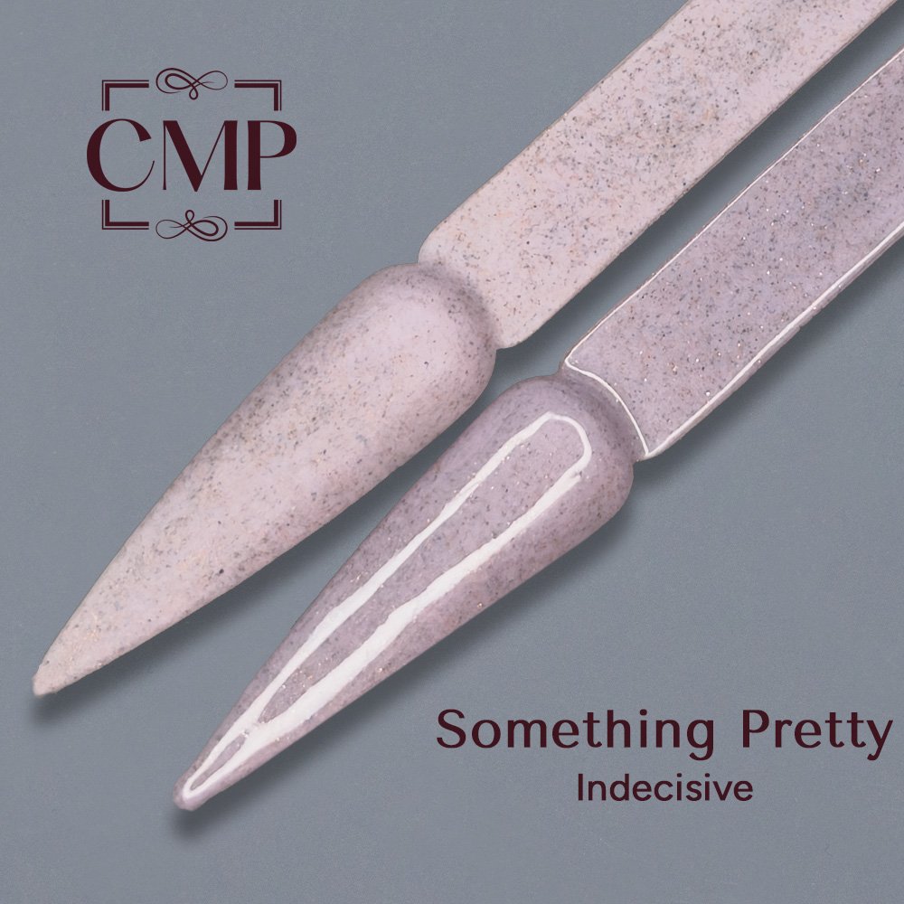 Gel Polish - Something Pretty