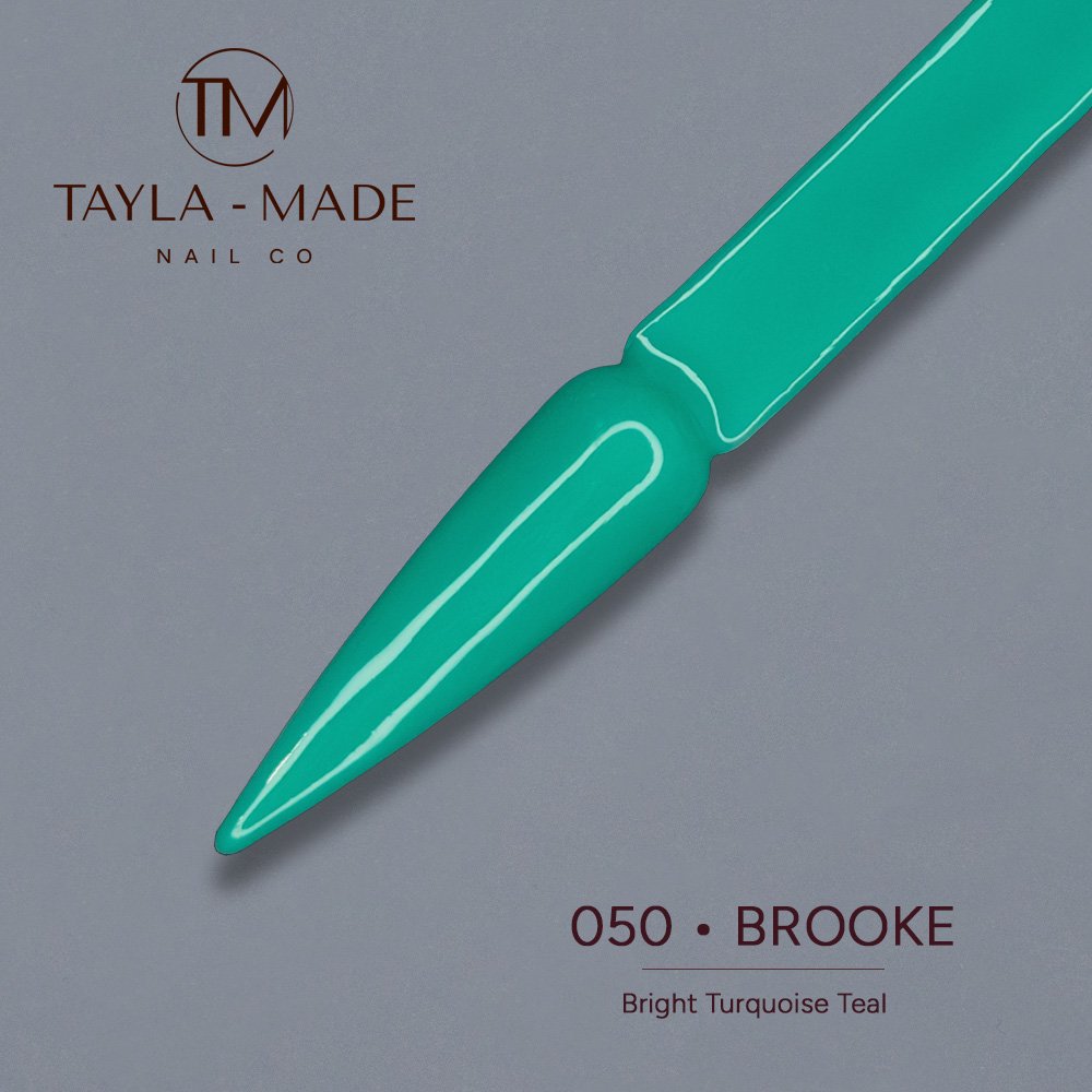 TM The Base Colour 050 - Brooke