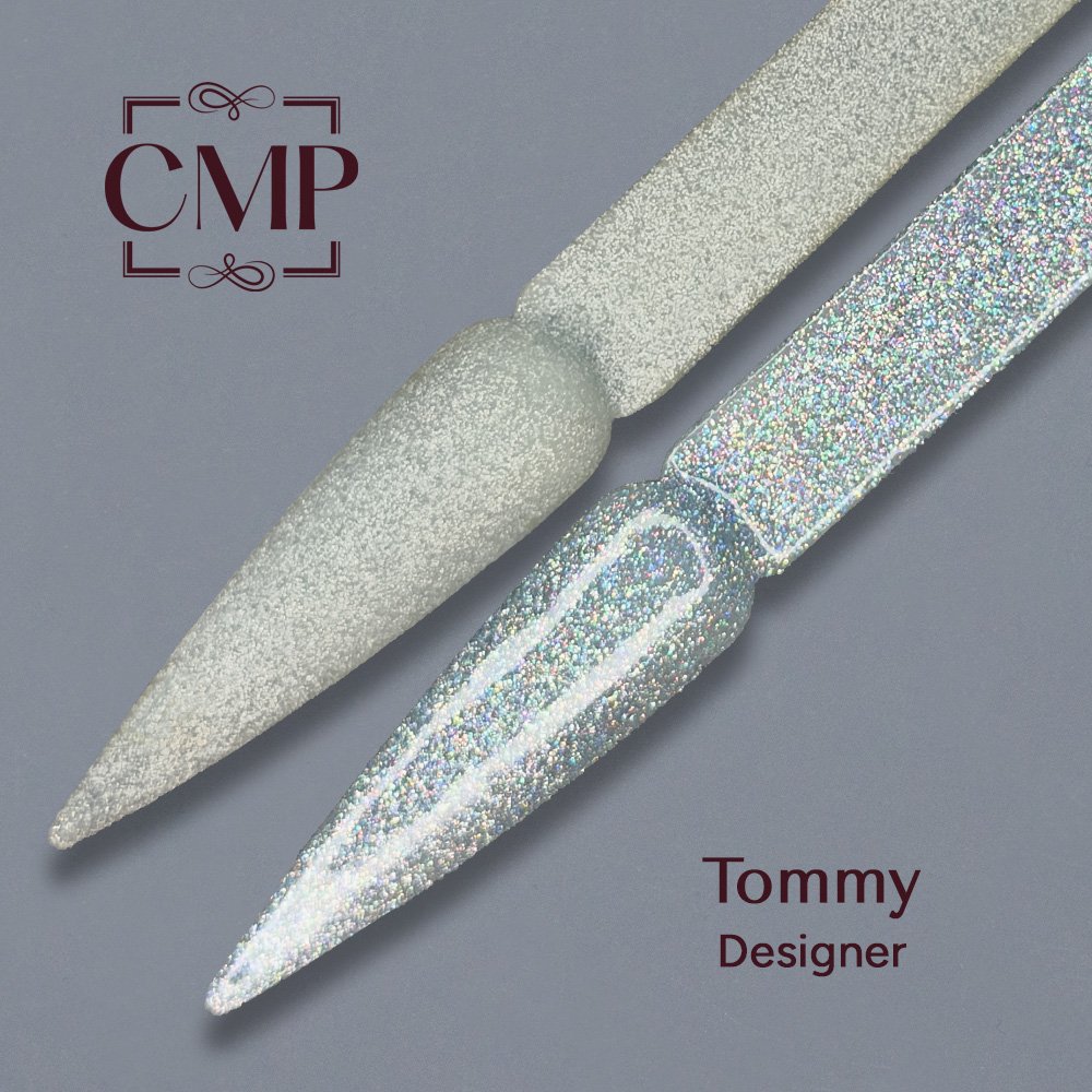 Gel Polish - Tommy