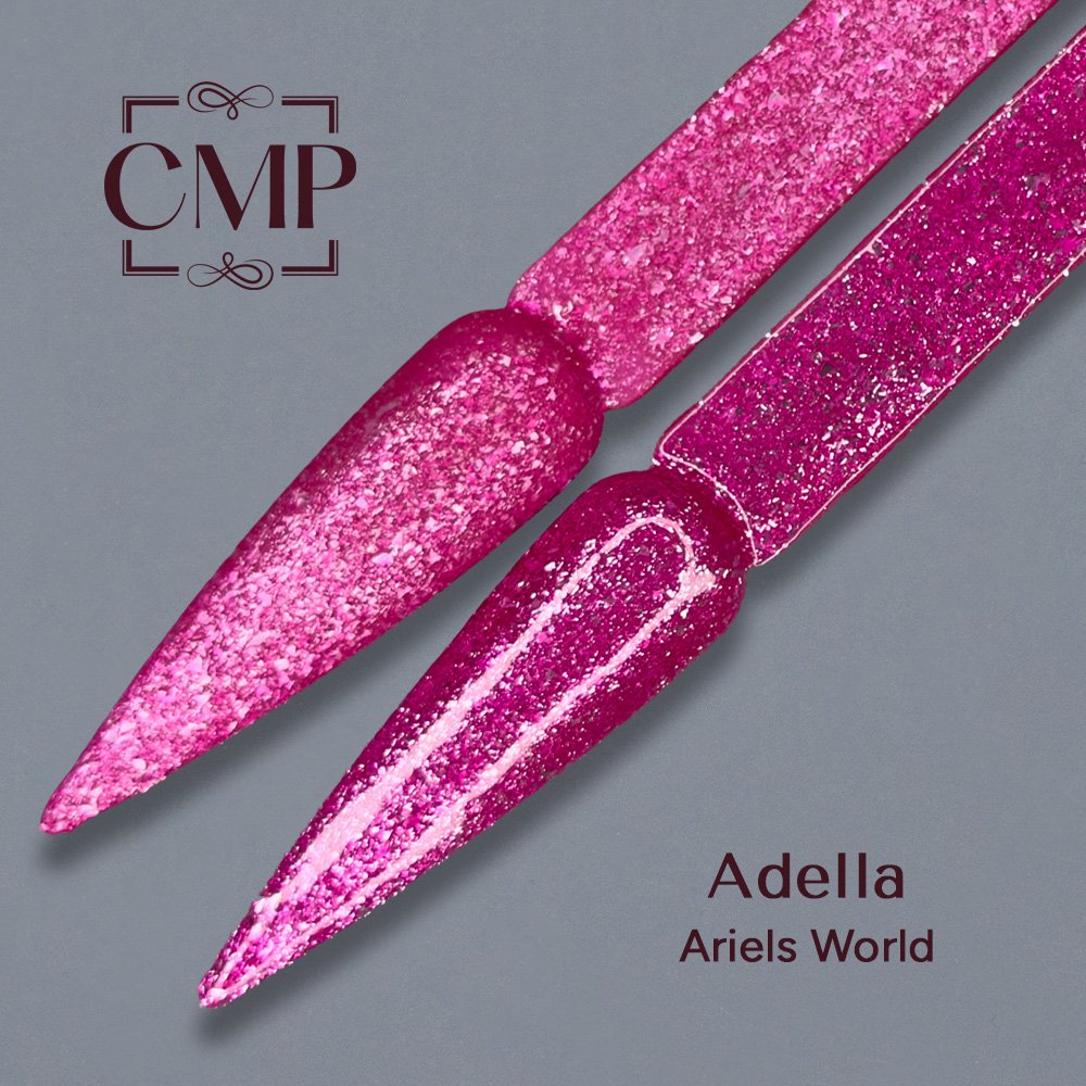 Gel Polish - Adella
