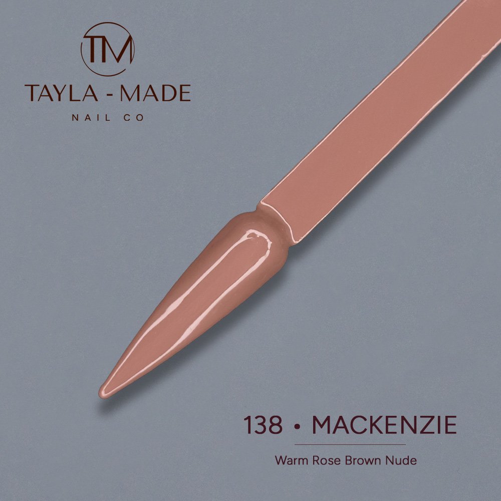 TM The Base Colour 138 - Mackenzie