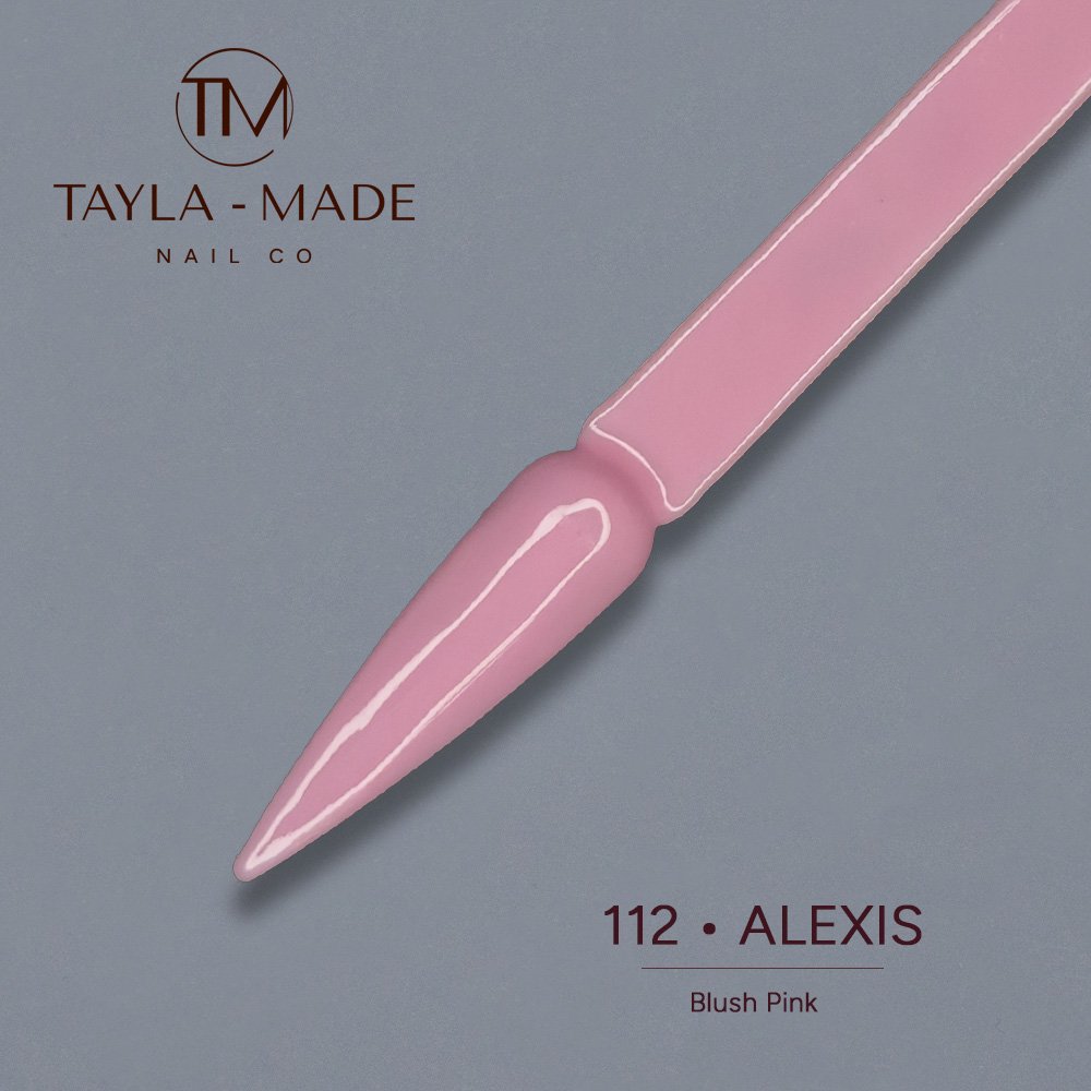 TM The Base Colour 112 - Alexis