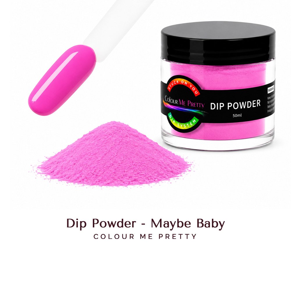 Dip Powder - Maybe Baby