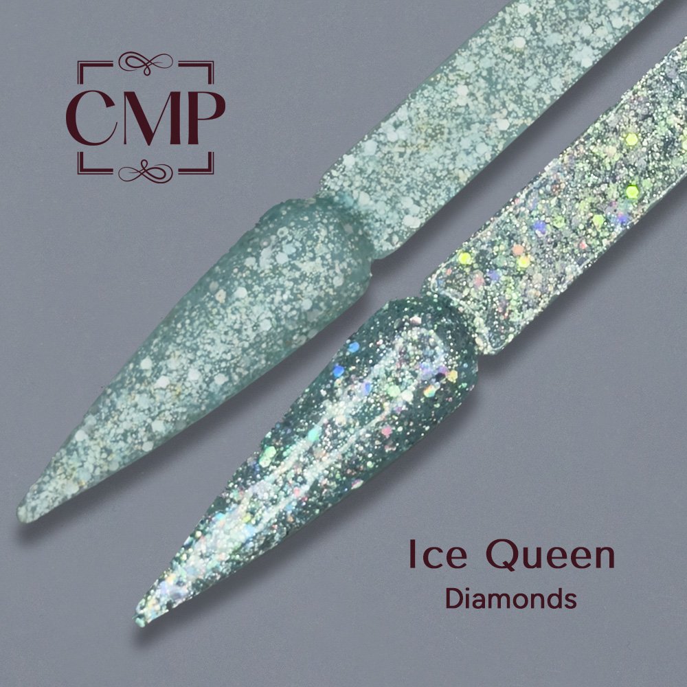 Gel Polish - Ice Queen